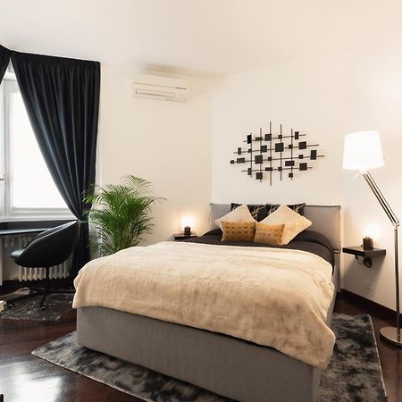 Spiga Duplex Suites By Montenapoleone Living มิลาน ภายนอก รูปภาพ