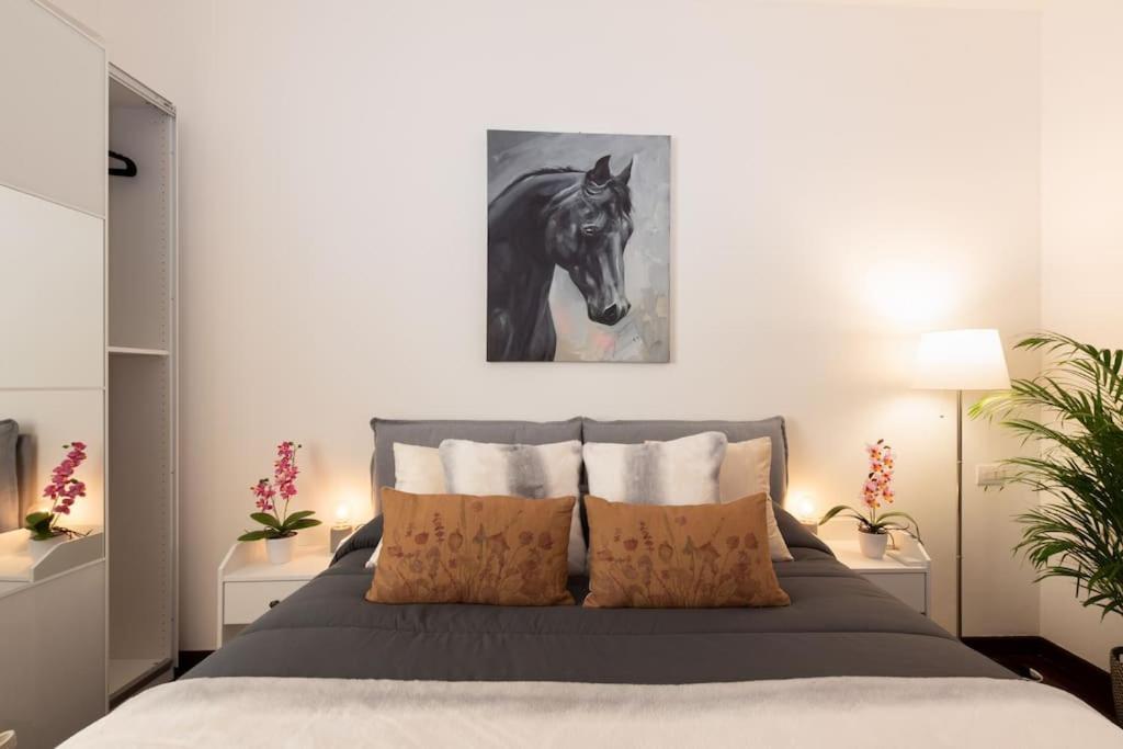 Spiga Duplex Suites By Montenapoleone Living มิลาน ภายนอก รูปภาพ