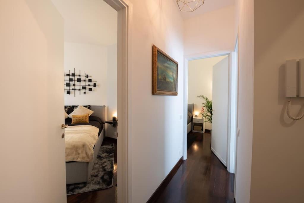 Spiga Duplex Suites By Montenapoleone Living มิลาน ภายนอก รูปภาพ
