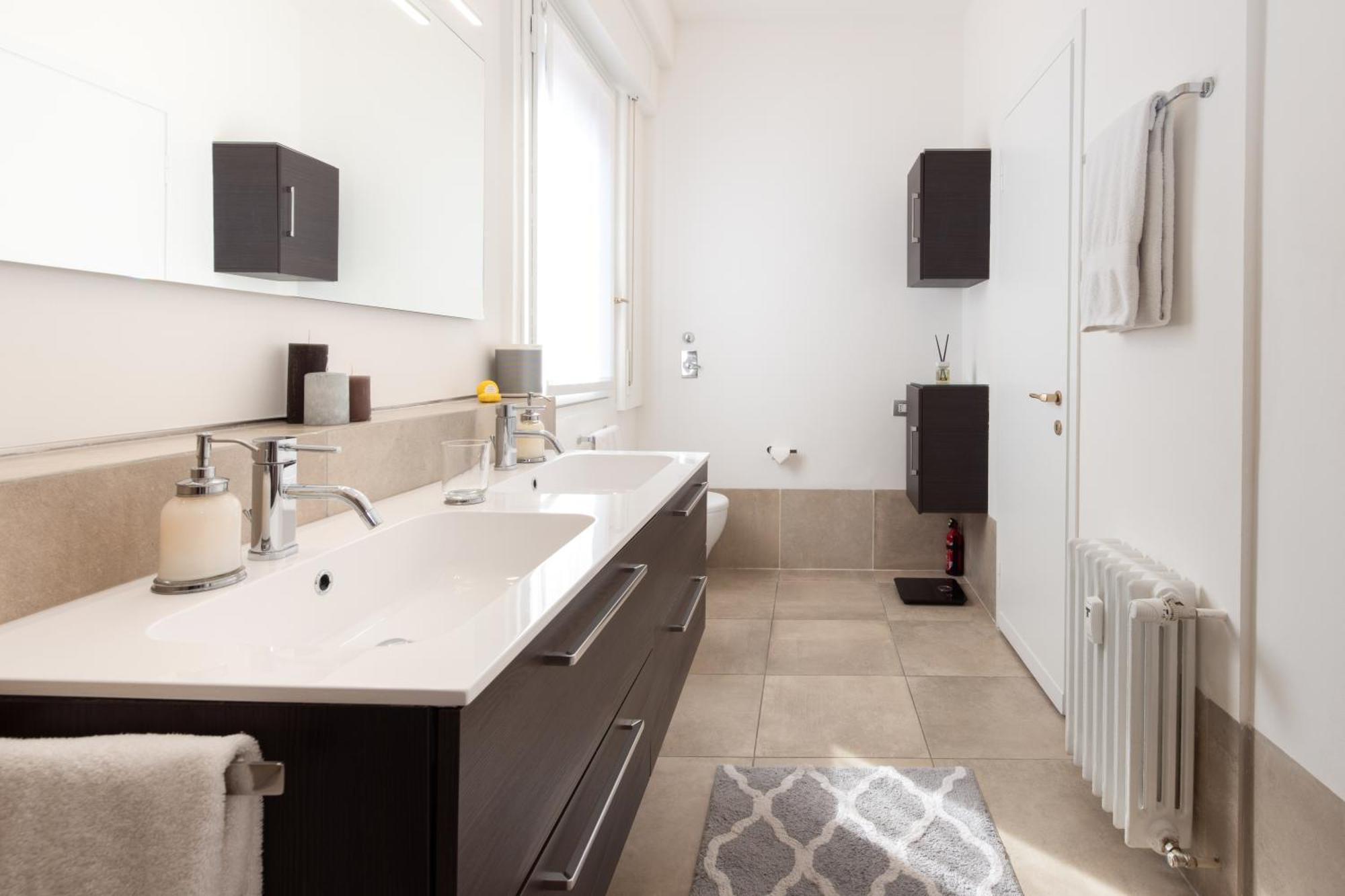 Spiga Duplex Suites By Montenapoleone Living มิลาน ภายนอก รูปภาพ