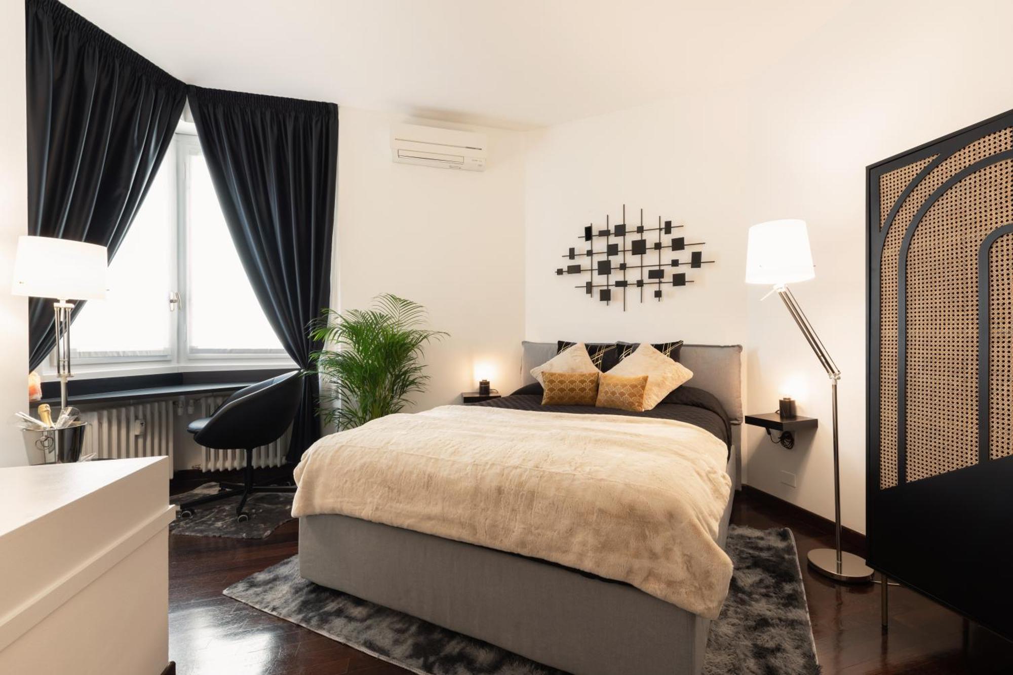 Spiga Duplex Suites By Montenapoleone Living มิลาน ภายนอก รูปภาพ